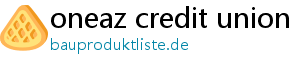 oneaz credit union