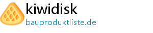 kiwidisk