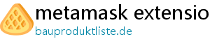 metamask extension wallet ink