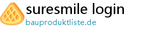 suresmile login